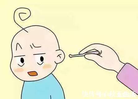 耳屎|把爱带回家(89)|家庭教育指导:原来孩子这样成长“该不该给宝宝掏耳垢?”