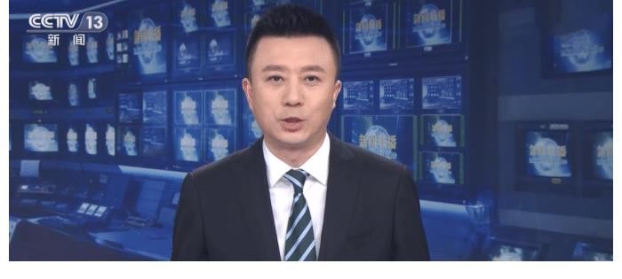 郑丽|央视《新闻联播》新面孔入职满一年,观众认可度提高,发展被看好