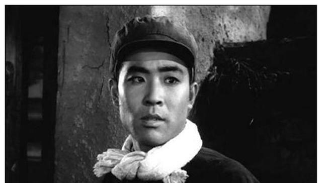 复员军人|回顾八一厂老演员于纯绵,从士兵演到司令个个经典