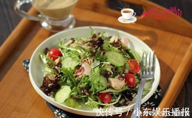 饱腹|47岁阿姨一周轻断食走红朋友圈,低脂又饱腹,网友:不挨饿还变瘦