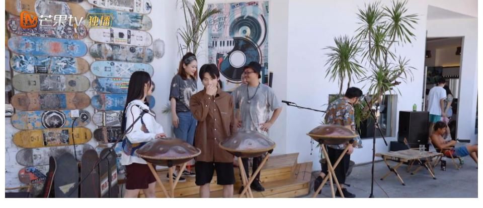 家族企业|孟子义叫停与富二代约会？拆穿对方是中央空调，张绍刚看出了端倪