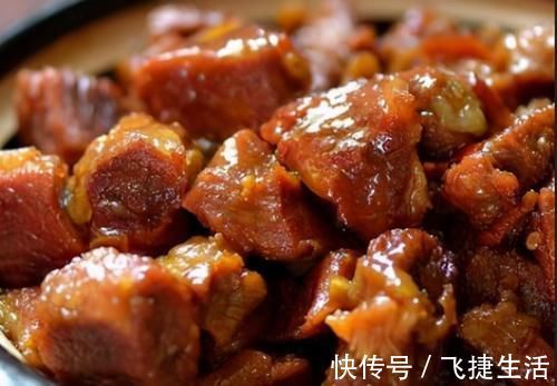 吉祥|大年三十团圆夜,怎么会少了这道牛气冲天的菜?好吃过瘾寓意吉祥