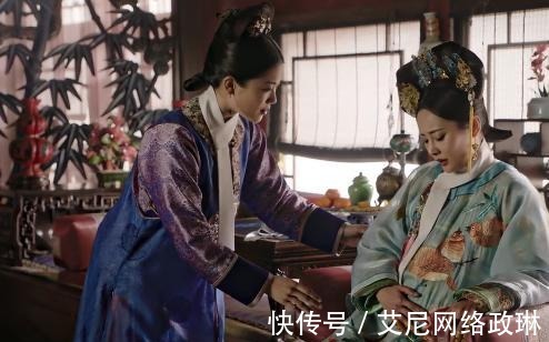 策凌|延禧攻略中,他是沉稳的少年,历史上娶乾隆女儿,还救了嘉庆一命
