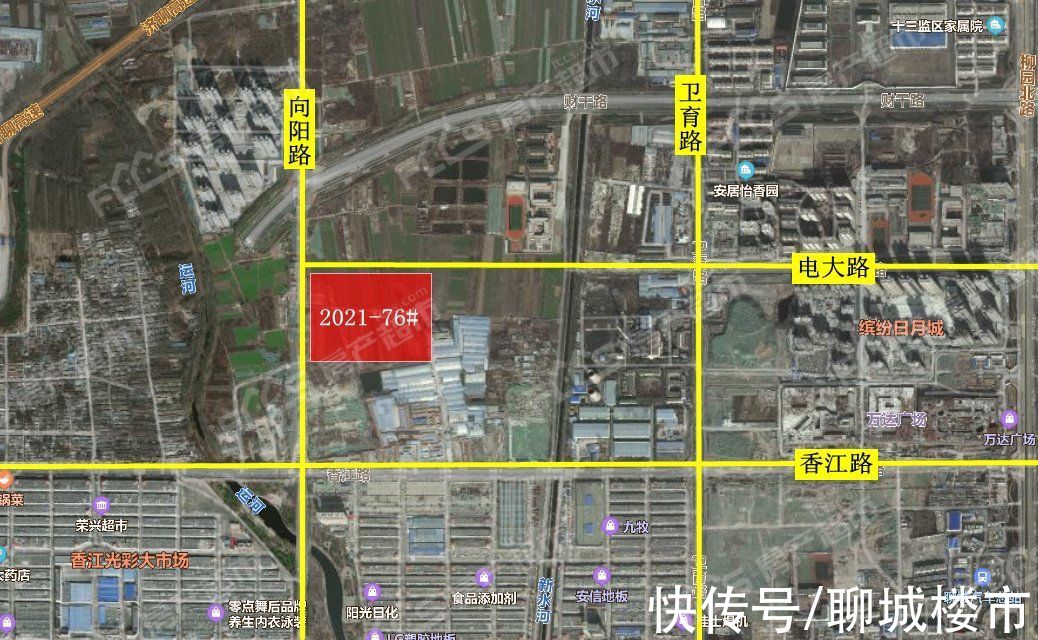 楼面价|9宗地块挂牌 总面积35.39公顷1宗宅地开启“限地价竞自持”模式