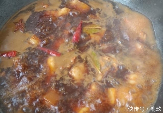 小孩|馋哭隔壁小孩的家常红烧肉,肥而不腻,入口即化,三碗米饭不够吃