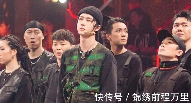 三季|《这!就是街舞4》安排上了,大家最想看到哪位队长