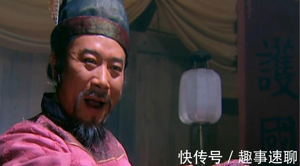 栾廷玉|最让人讨厌的五个梁山好汉:有吴用宋江孙立,为何没有李逵王英?