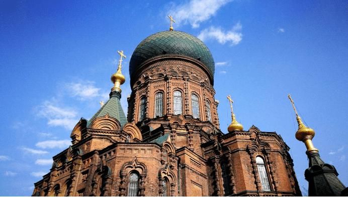 宗教改革|俄国人为何骄傲自称“第三罗马”？东正教的宗教改革，你听说过吗 ？