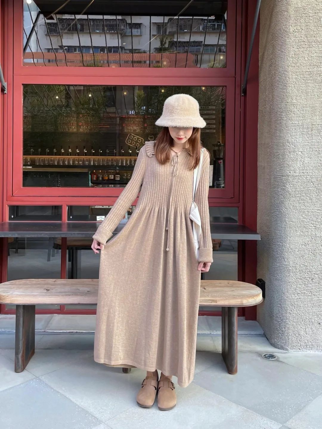 小个子|9个秋季穿搭公式，小个子这样穿也太美了吧