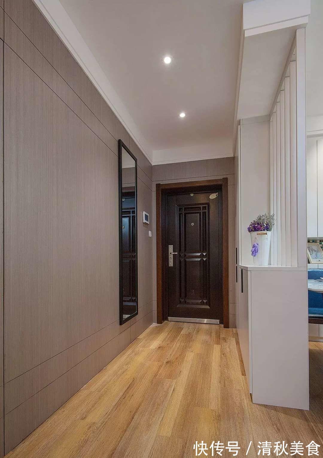 家装|142平方米的婚房,甜蜜满满,爱意绵绵,看后都想要结婚了