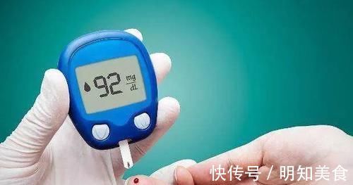 正常值|中国人的血糖正常值是多少?对照看看,或许你的血糖并不高!