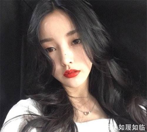 颜值|有这“3种脸型”的女孩，颜值是真的“没救了”，活该异性缘为0