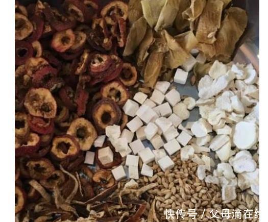 小儿积食爱生病？坚持食疗、不有这3习惯，积食祛除，体质照样好