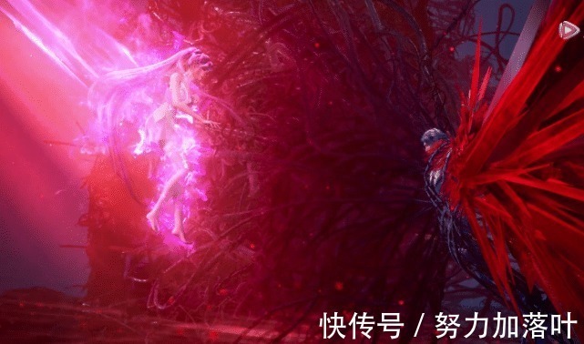 献祭|斗罗大陆唐三死守小舞,八蛛矛被硬生生掰断,就连昊天锤都破碎了!