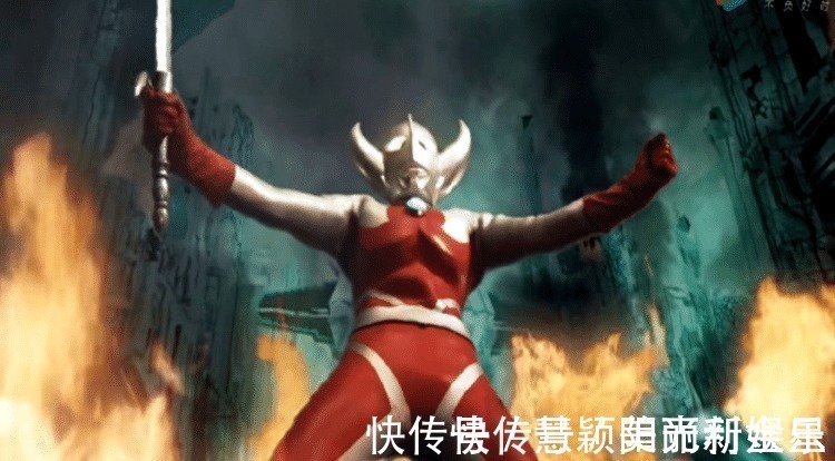 实力|奥特曼 迪迦、令迦、赛迦、雷迦,他们的实力该怎么排名