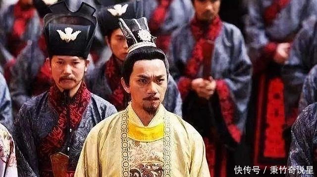 上官婉儿|上官婉儿为何被杀？真相并不复杂，唐玄宗说得很明白