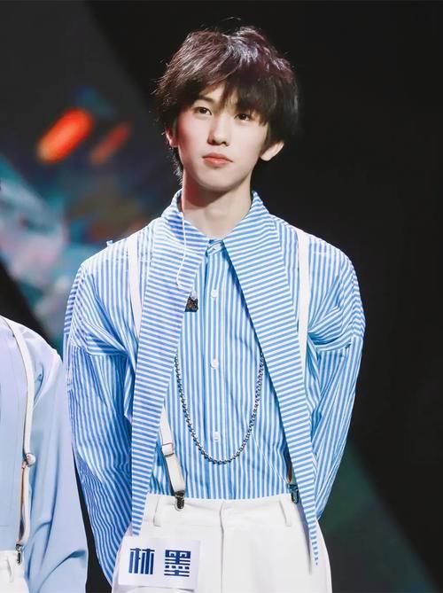  黄其淋|C位预定！《青你3》《创4》大热选手出现，受两档选秀节目争抢