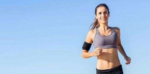 夏天|减肥圈公认最燃脂的运动,燃脂效果是跑步的两倍,减肥的人别错过