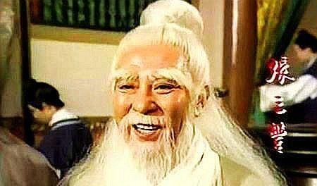 张三丰|为何张三丰长命百岁,郭襄却短命早死你看看郭襄中了什么“毒”