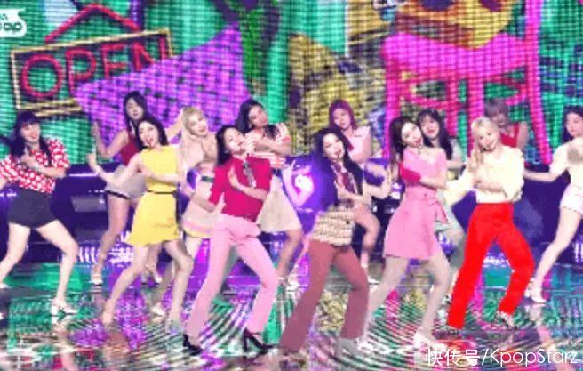 成员 会被嘲“回锅肉”吗??CLC成员出击选秀节目;新人与老将1位对决??