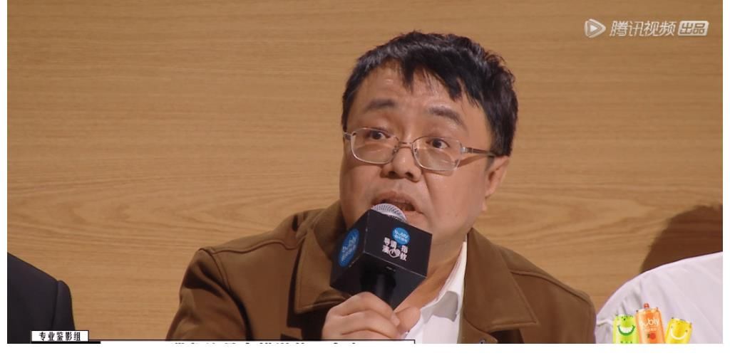 《导演请指教》黑马出现！制片人影评人挑不出错，李成儒评价更高