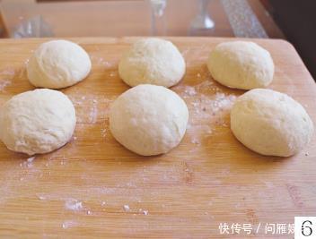 少糖少油,不加一滴水的酸奶面包,柔软拉丝,奶味十足,超美味