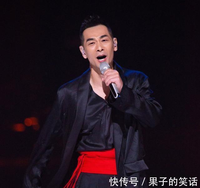 |一本正经地搞笑!《披荆斩棘的哥哥》里的头号喜剧人,竟然是赵文卓