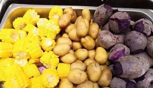 人到中年易发福，如果你能做到3点，肥胖不会来