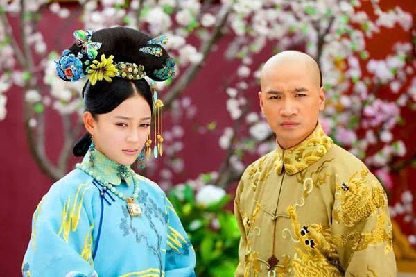 得罪|她是咸丰最早的女人,深受宠爱,却因得罪慈禧,而悬梁自尽!