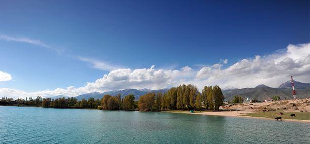 风俗习惯|世界历史吉尔吉斯斯坦有哪些风俗习惯呢