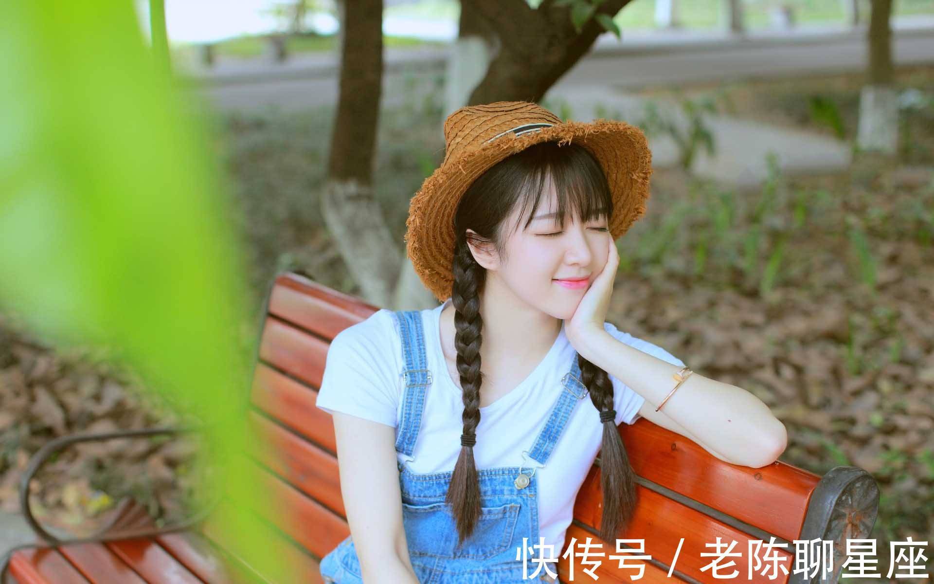 巨蟹座|从本周二开始,运势如虹,会五福临门,笑逐颜开的三大星座