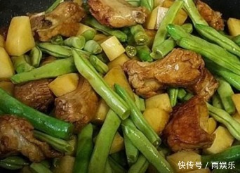 小孩子吵着闹着要吃的家常菜,还能补钙,好吃到炸的吮指美味!