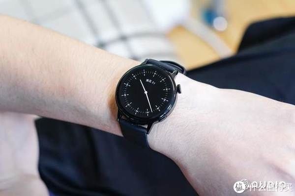 表盘|HUAWEI WATCH GT3手表评测：健康数据更精确，升级恒玄BES2500芯片