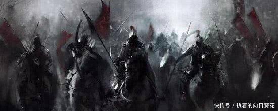 杨文广|大宋的两个“战神”除了岳飞就是他,杨家将的杨文广还给他当先锋