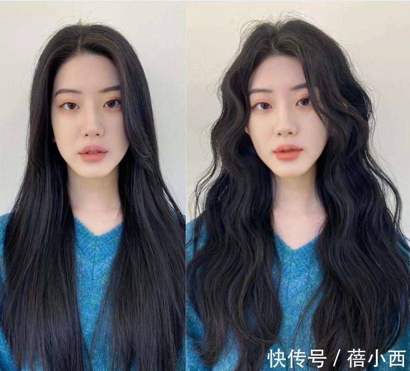 美眉们 一定要尝试这几款发型,让你瞬间秒变“美少女”!