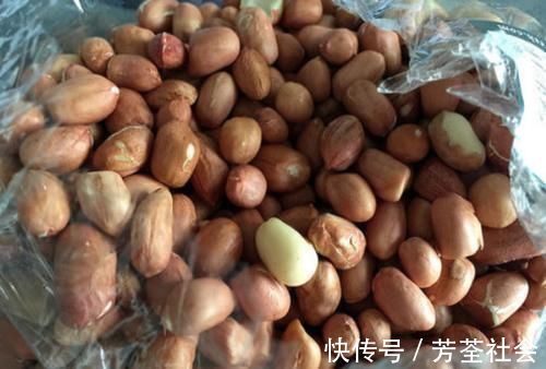 花生|花生“生与熟”,营养有啥不同!这么吃最营养,为健康,别吃错了