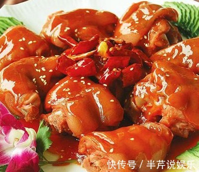 上桌秒抢的几道家常菜,鲜香入味,做法简单,家中来客露一手