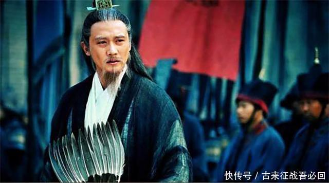 中国|中国古代为什么说"山东不反,中原则不灭"?