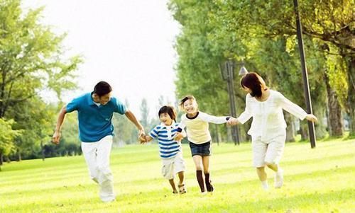 孩子|为什么别人家的孩子很少生病?原来是有三个好习惯