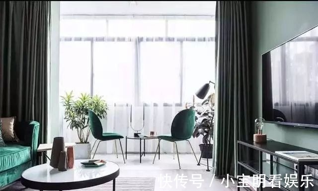 阳台|阳台早就不流行做推拉门了，现在有钱人都这样设计，真的太聪明了