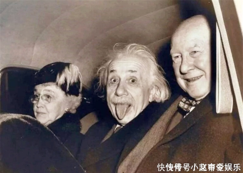 原子弹 爱因斯坦临终前,为何说“这辈子最大的失误,就是来到了美国”?