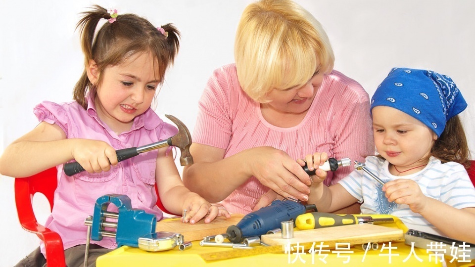 瑞瑞|孩子有这几种特征,是智商高的表现,家长好好培养,将来易成学霸