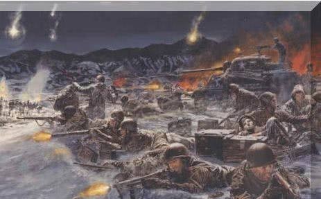 抗美援朝|抗美援朝中,前苏联为何不派陆军秘密参战?深谋远虑!