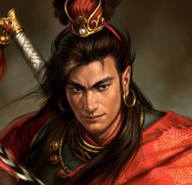 三国志|三国志11最威风的技能,持有者都是一等名将,刘备没有