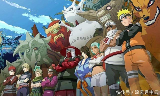 晓组织|火影长门确实知道鼬是卧底，之所以没除掉鼬，其实原因有三