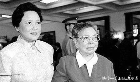 丈夫|她是邓小平最伟大的妻子，比丈夫小12岁，晚年替丈夫完成遗愿
