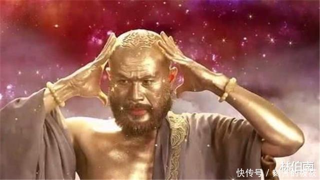 猪八戒被封为净坛使者依旧不满,沙僧只是封个罗汉,为啥却不生气