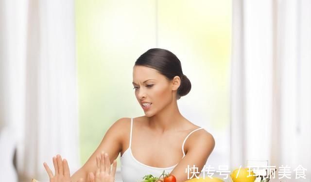 甘聚糖|不要节食这10种食物有很强的饱腹感和低热量，所以吃减脂