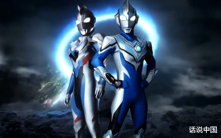 奥特曼 光之国除了奥特战士,还有一群怪兽存在!