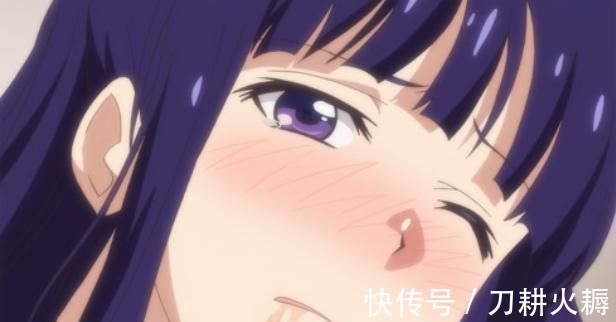 路克|动漫中的高贵“王女”,她们的魅力,太犯规了吧